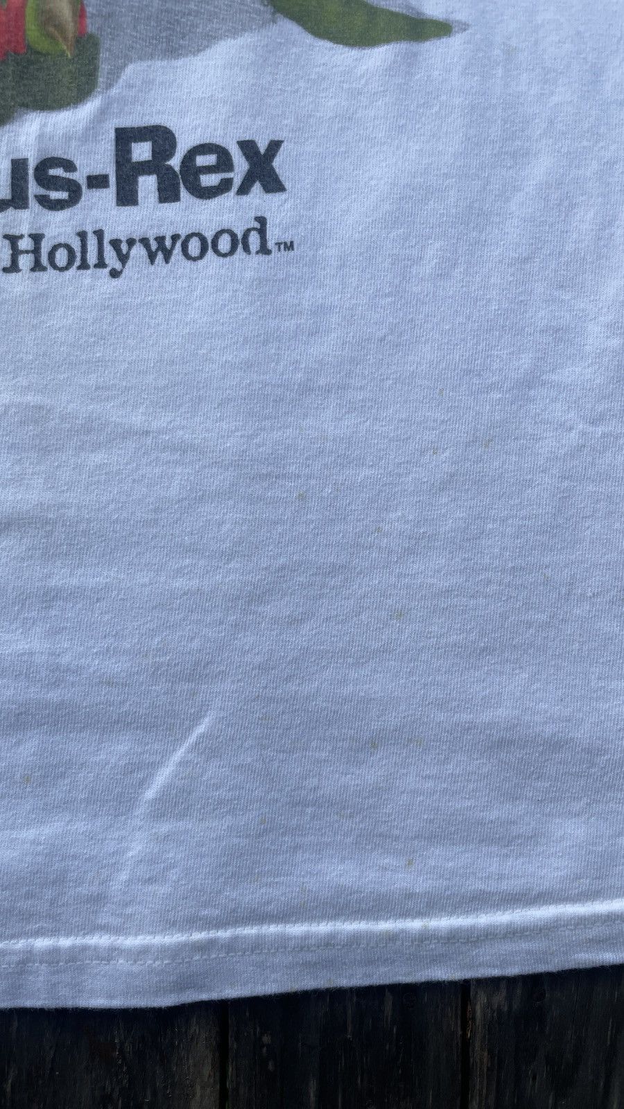Universal Studios Vintage Universal Studio Hollywood Size US L / EU 52-54 / 3 - 8 Thumbnail