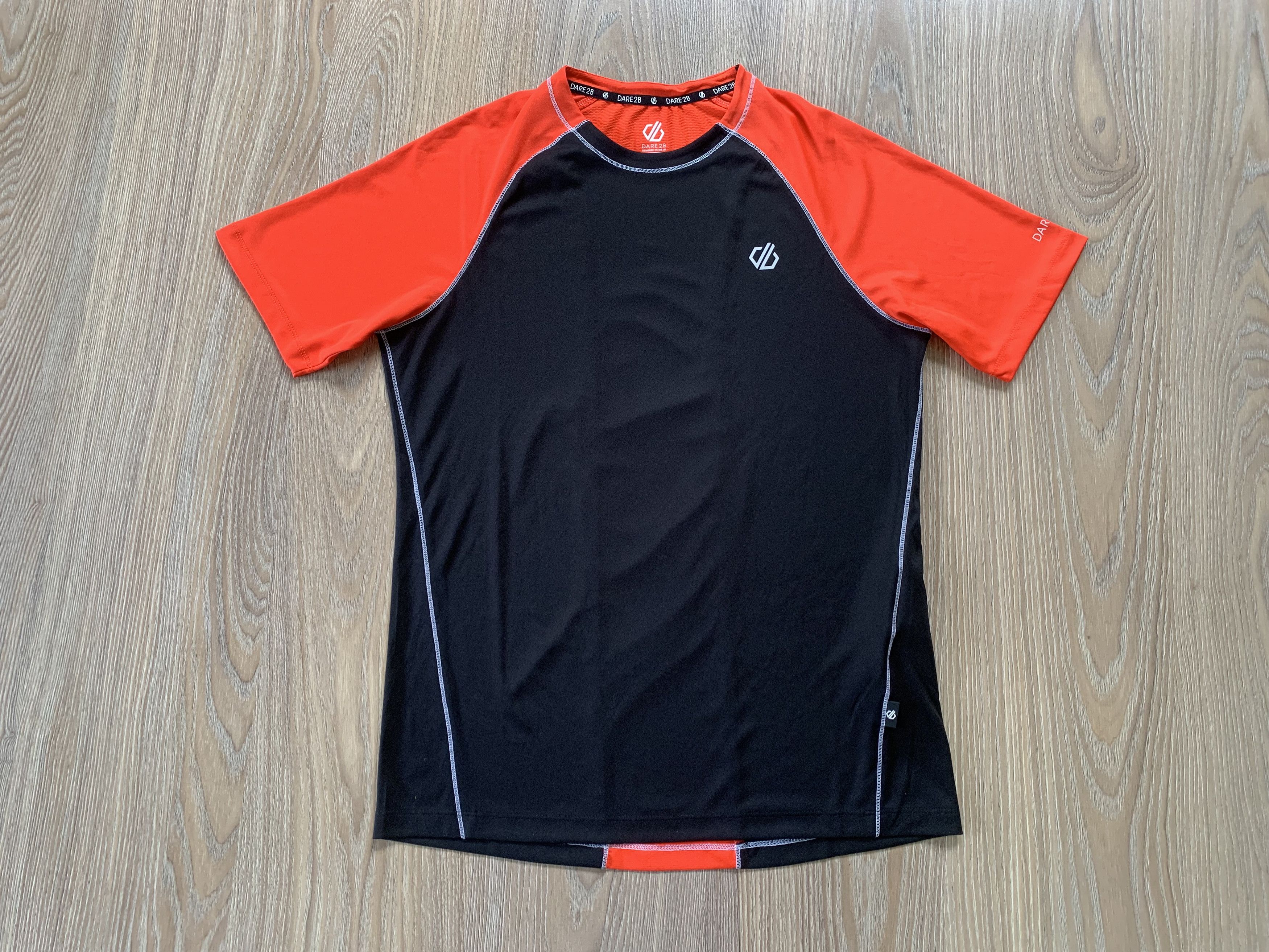 Other Dare2b Conflux Trekking T-Shirt Size US S / EU 44-46 / 1 - 2 Thumbnail