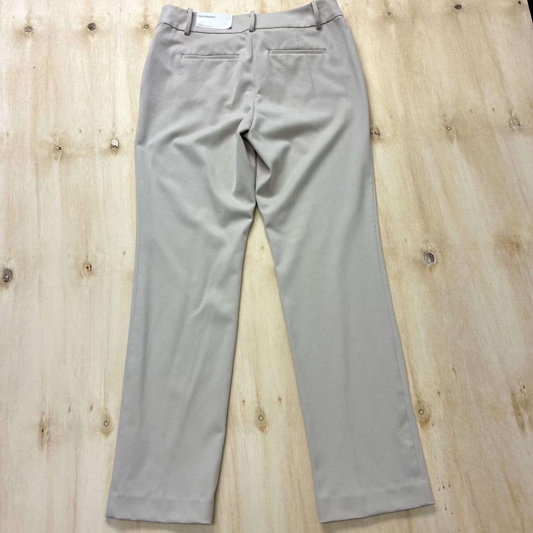 Ann Taylor VINTAGE No Size 27" / US 4 / IT 40 - 2 Thumbnail