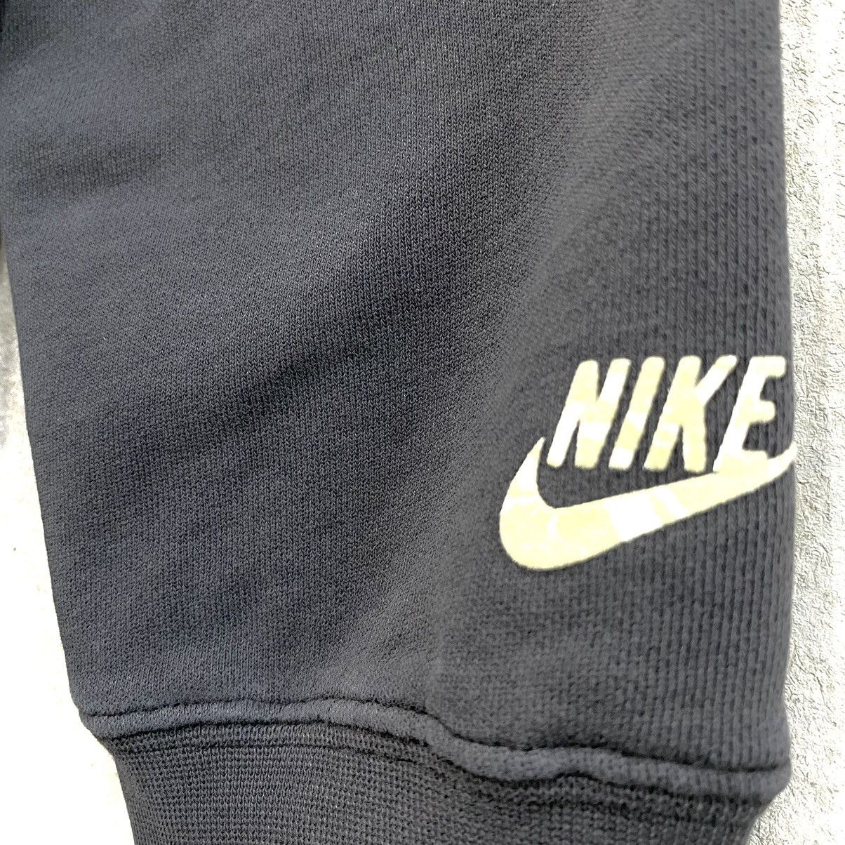 Nike Nike Track & Field Harriers Charcoal Grey Hoodie Medium Size US M / EU 48-50 / 2 - 8 Thumbnail