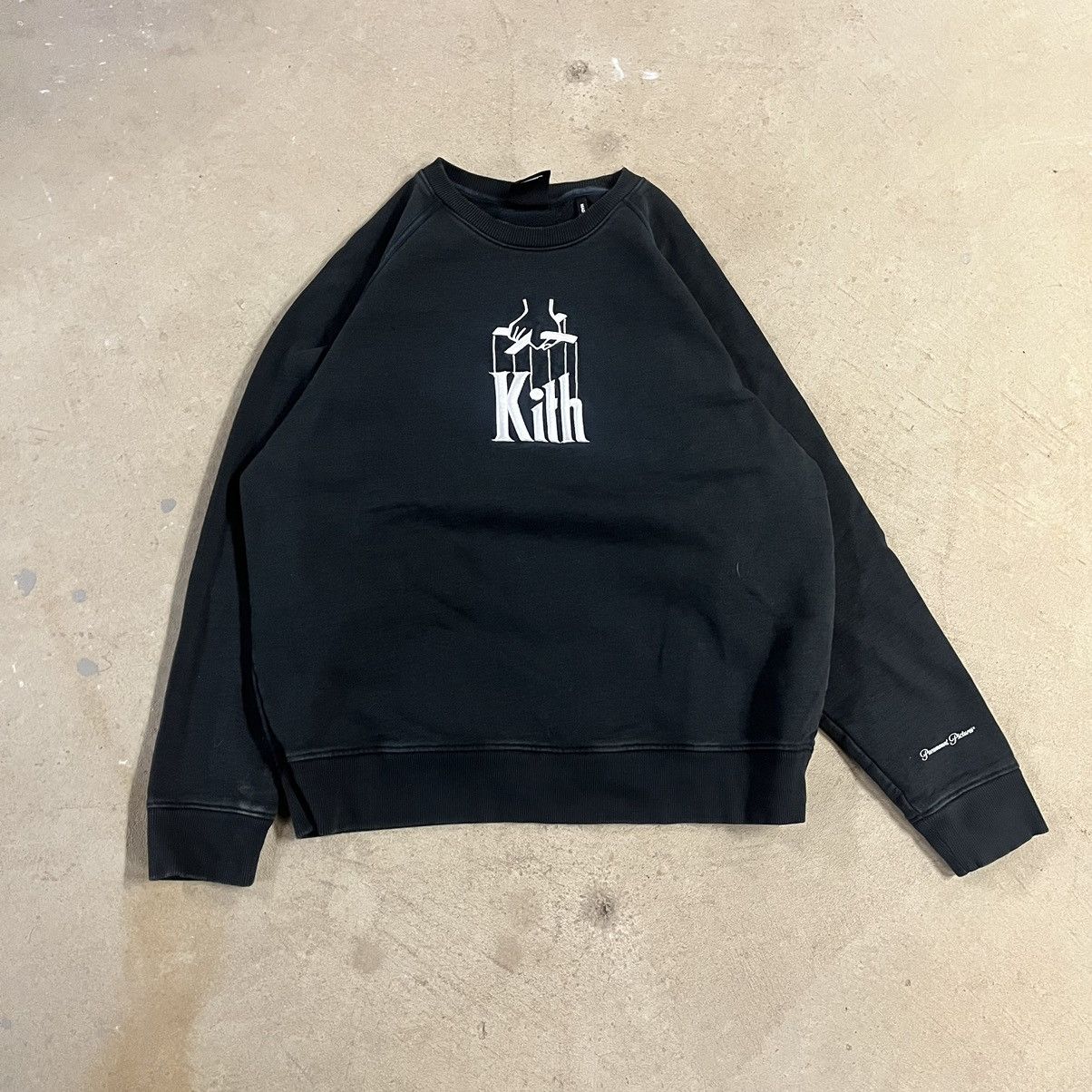 Kith outlet Godfather Sticker