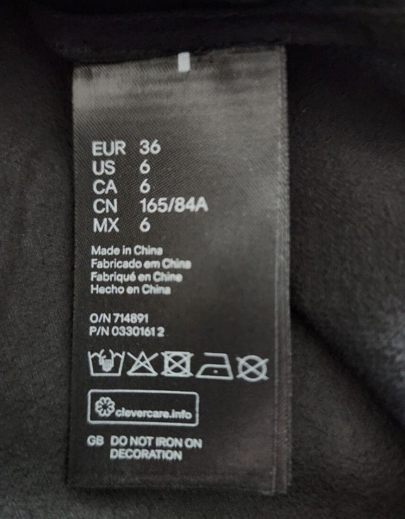 Balmain Balmain 1/1 Embroided Dress in Medium Size M / US 6-8 / IT 42-44 - 3 Thumbnail