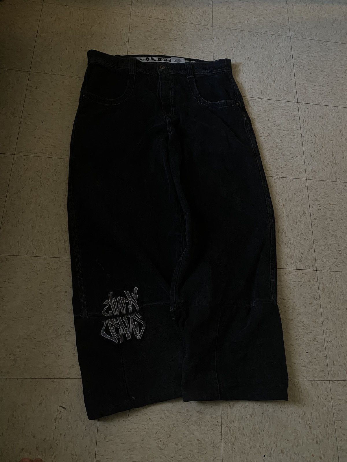 Jncos Rollin