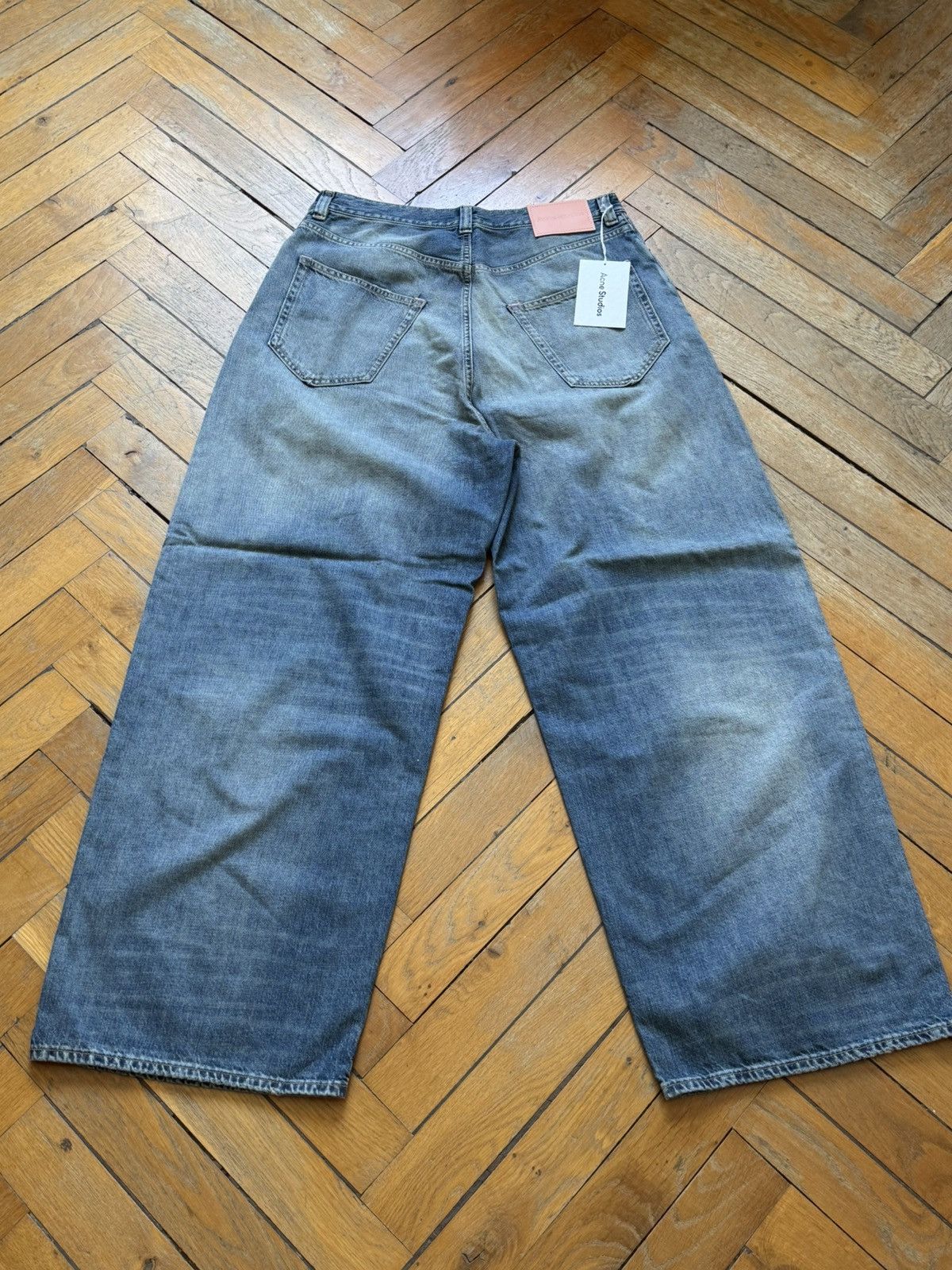 Acne Studios NWT - 2023 U Daybreak Size US 33 - 2 Thumbnail