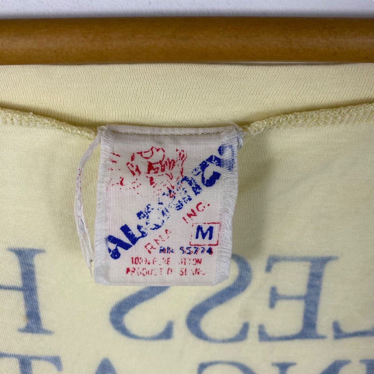 If Six Was Nine × Japanese Brand Japanese Brand RNA INC Endless Hours Staying At Home Women Size M / US 6-8 / IT 42-44 - 6 Thumbnail
