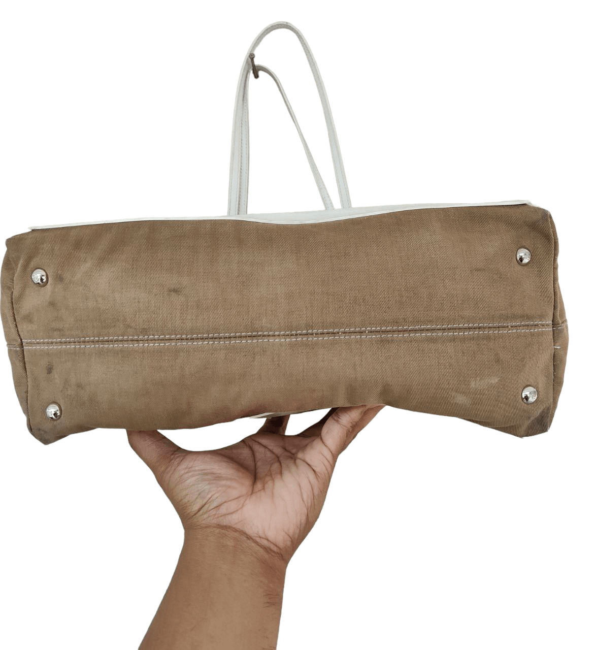 Fendi Fendi Tote Bag Size ONE SIZE - 6 Thumbnail