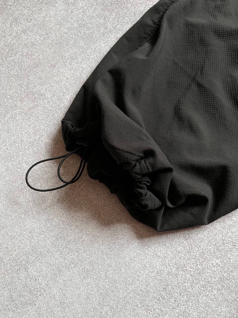 Nike × Vintage Vintage Nike Swoosh Baggy Trackpants Y2K M Size US 32 / EU 48 - 5 Thumbnail