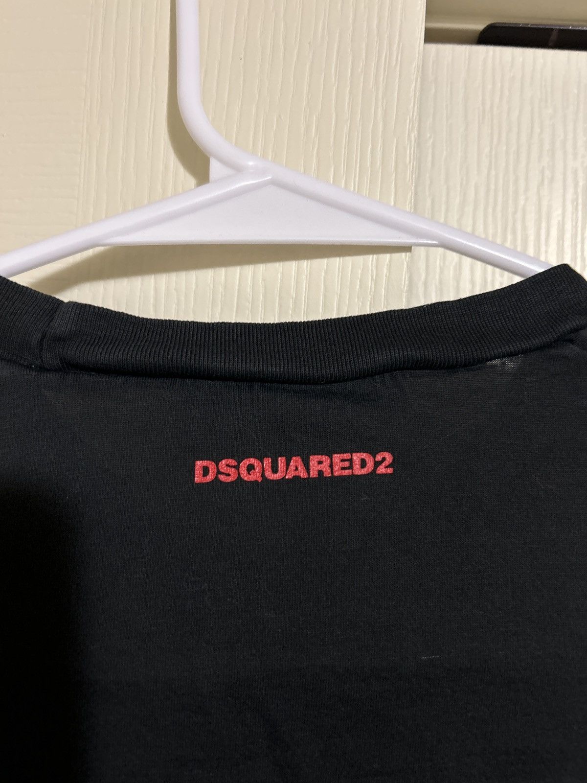 Dsquared2 Dsquared2 Japanese long sleeve Size US M / EU 48-50 / 2 - 3 Thumbnail
