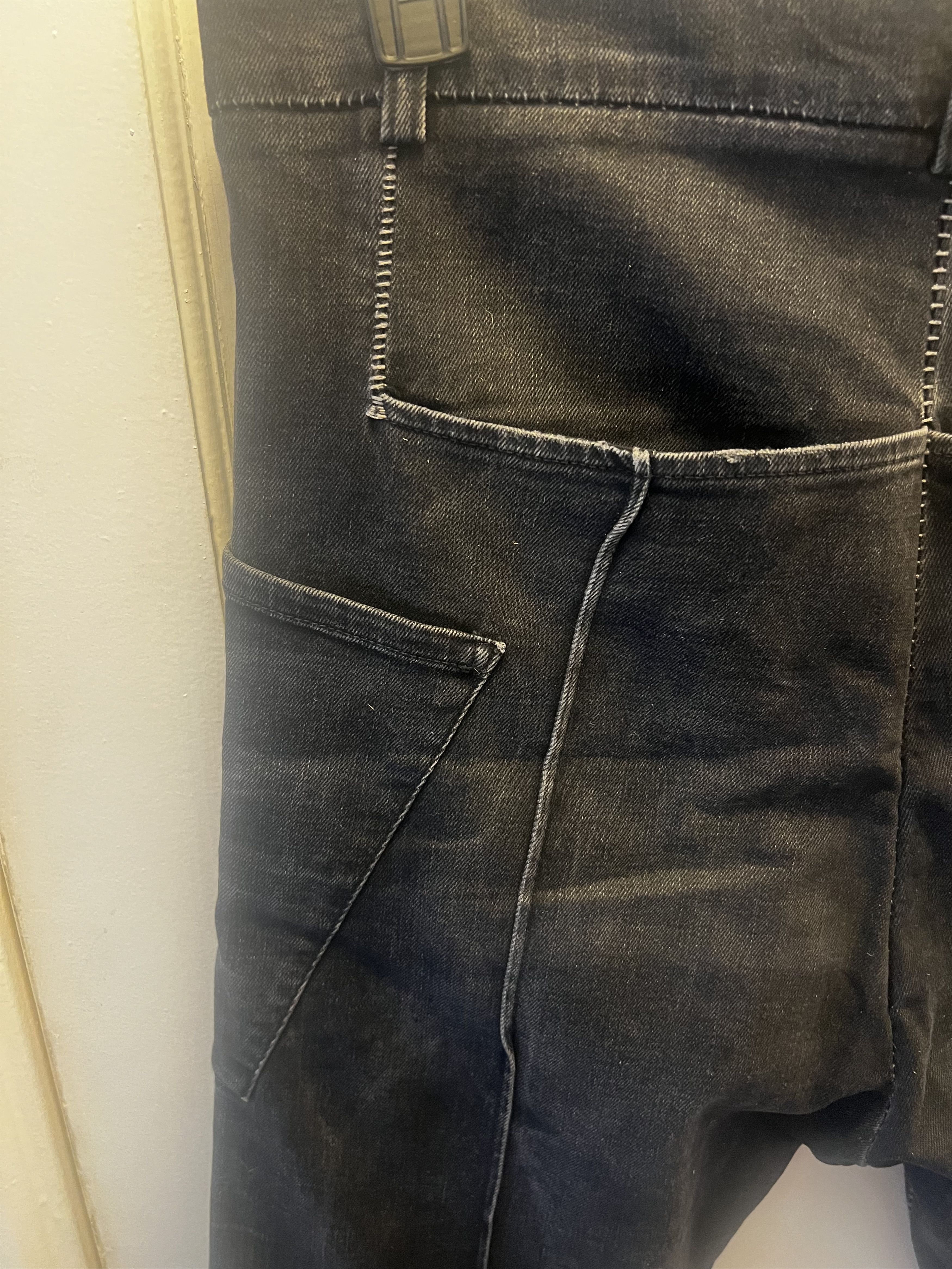 10sei0otto 2018 $705 Arc Denim Size US 36 / EU 52 - 6 Thumbnail
