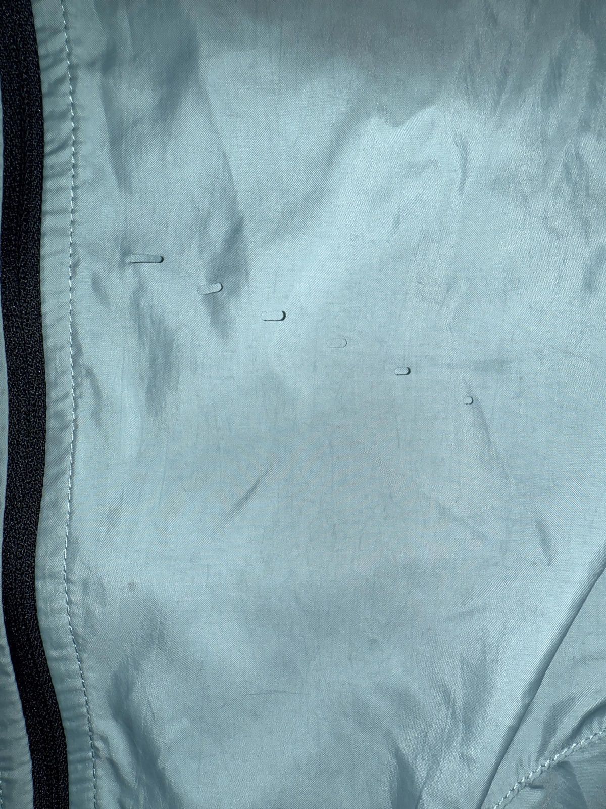 Nike Nike Swift Women's Repel Packable Running Jacket Sample Size S / US 4 / IT 40 - 2 Thumbnail