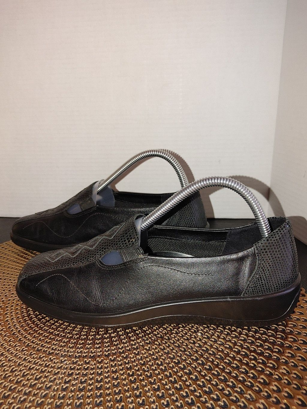 Lock & Co Hatters Hotter Calypso Size 8.5 Size US 8.5 / IT 38.5 - 1 Thumbnail