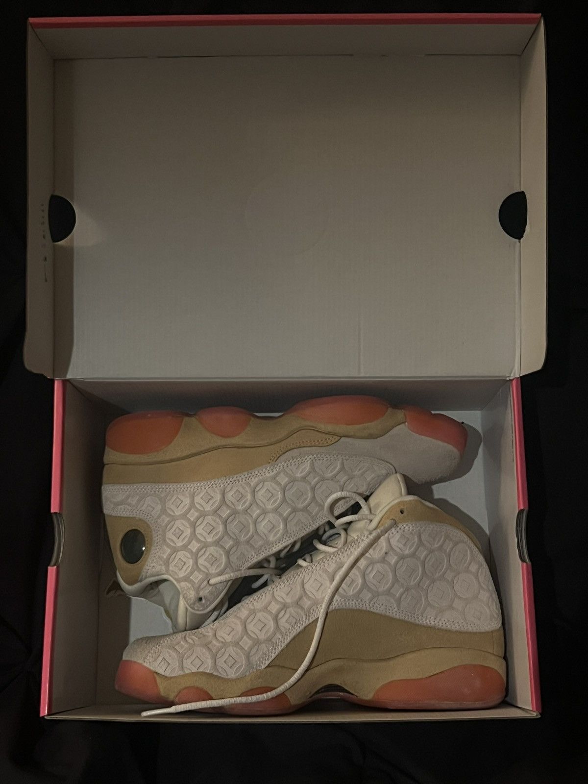 Jordan Brand Air jordan 13’s Chinese New year (GS) Size US 7 / EU 40 - 9 Thumbnail