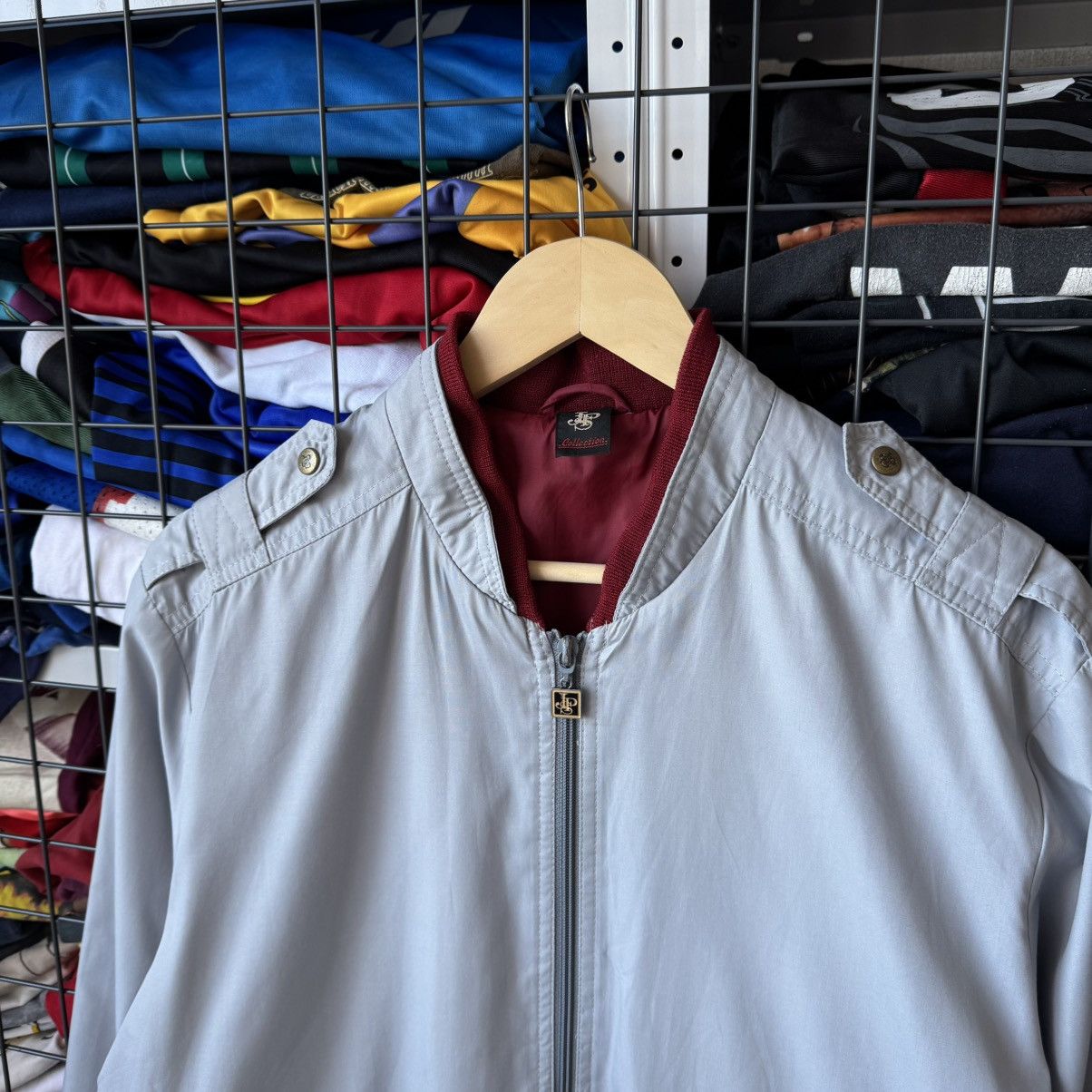 Vintage Vintage 90s F-1 John Player Special Lotus Team Jacket Size US L / EU 52-54 / 3 - 2 Thumbnail