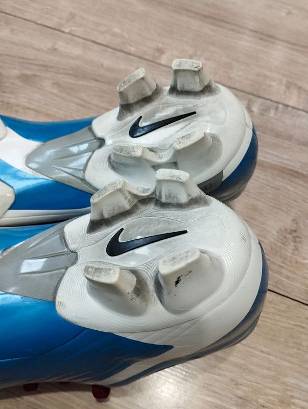 Nike Nike Mercurial Talaria V FG football boots personalized 42 Size US 8.5 / EU 41-42 - 8 Thumbnail