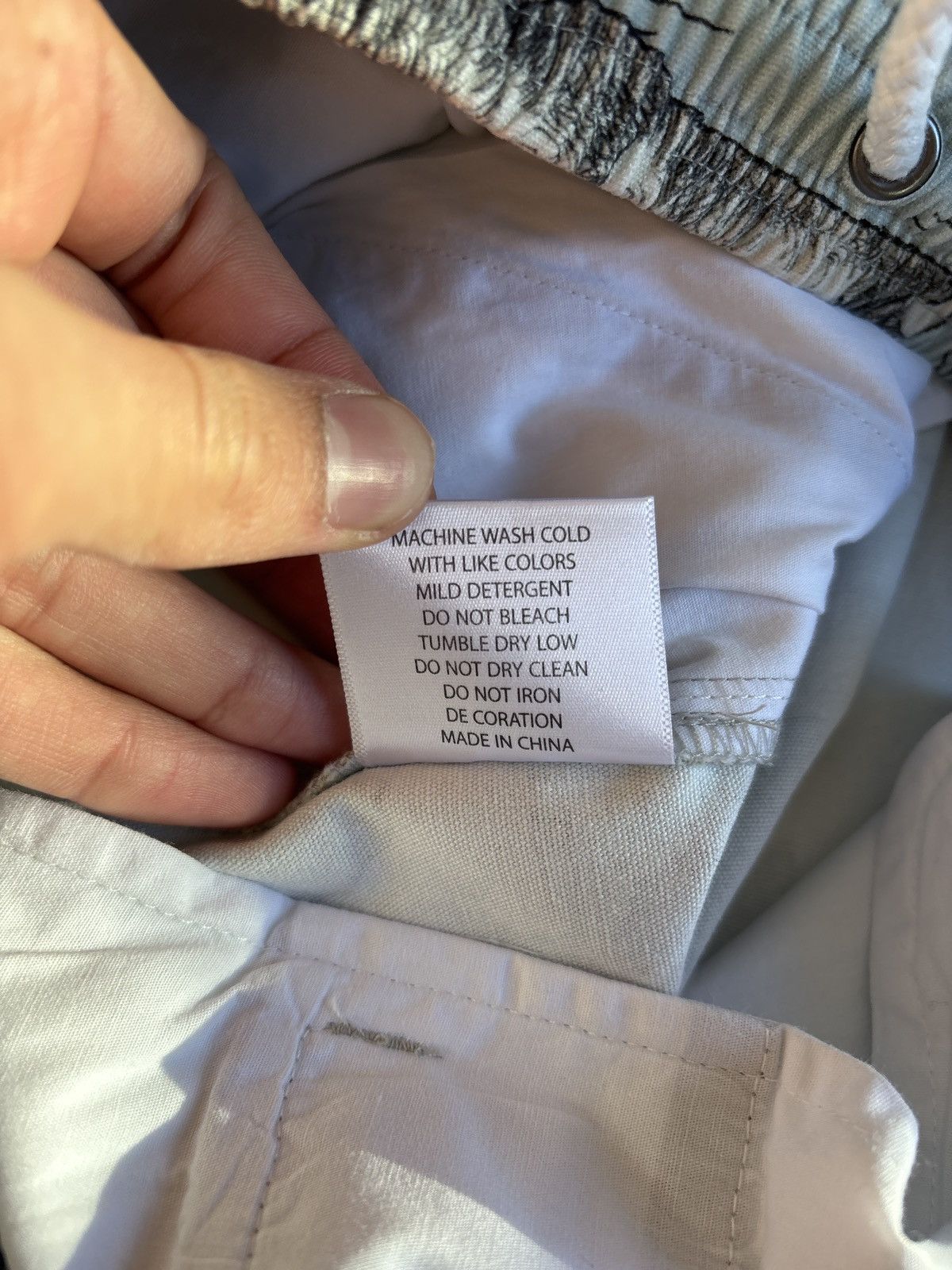The Hundreds The Hundreds Shorts Size US 30 / EU 46 - 3 Thumbnail