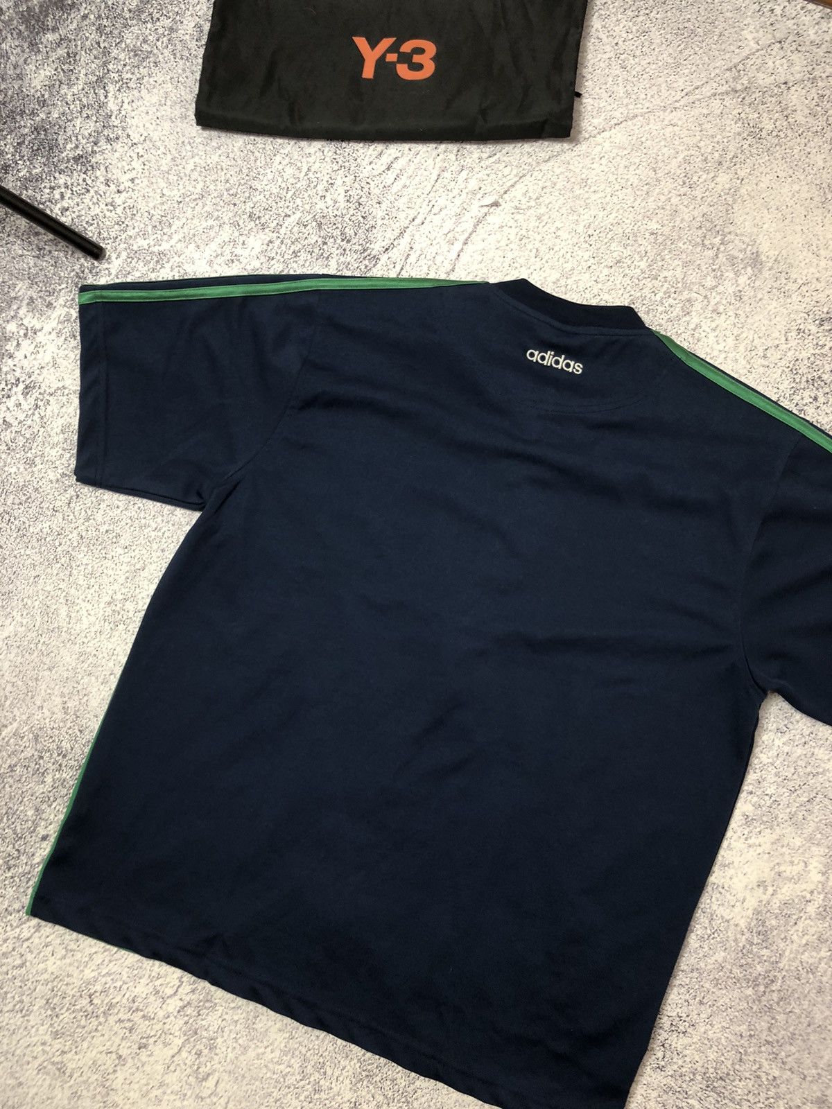 Adidas Vintage mens t-shirt adidas size Xl casual usa Size US XL / EU 56 / 4 - 10 Thumbnail