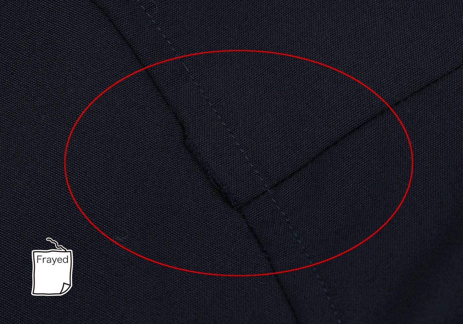 Yohji Yamamoto Yohji Yamamoto Wool Zip Pocket Flap Shirt Size US M / EU 48-50 / 2 - 4 Thumbnail