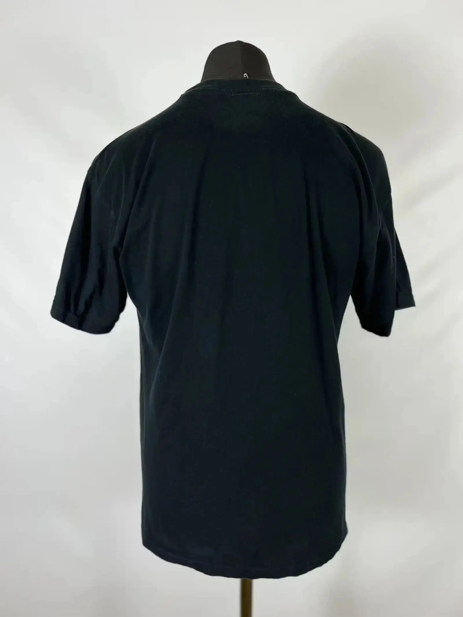 Band Tees × Harley Davidson × Vintage Harley Davidson merchandise t-shirt Size US M / EU 48-50 / 2 - 2 Thumbnail