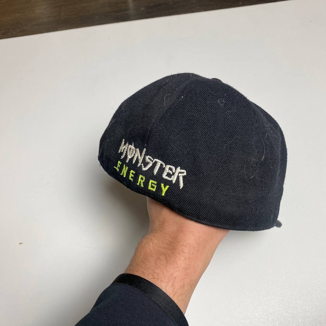 Gentle Monster Monster cap Size: XS Size ONE SIZE - 2 Thumbnail