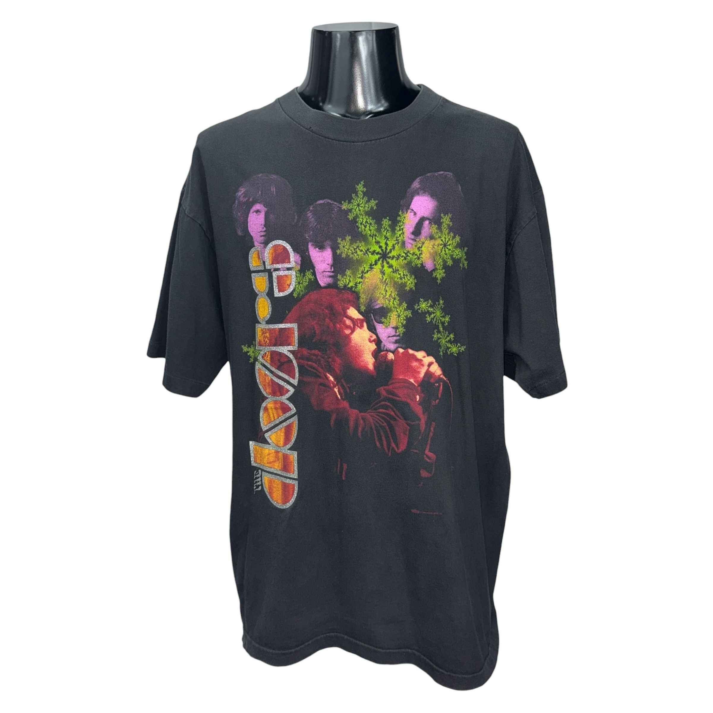Gildan × Vintage Vintage Jim Morris Environmental Tee | Grailed