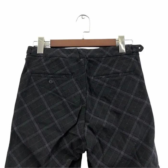 Comme des Garcons 1997 F/W Collection COMME DES GARCONS Homme Plus Tartan Pant Size US 30 / EU 46 - 3 Thumbnail