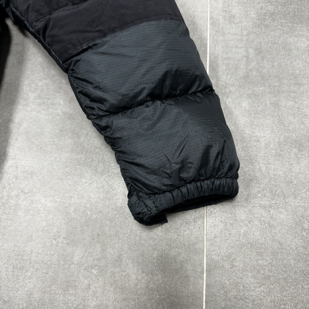 The North Face The North Face Summit Series Windstopper Baltoro Down Jacket Size US L / EU 52-54 / 3 - 23 Thumbnail