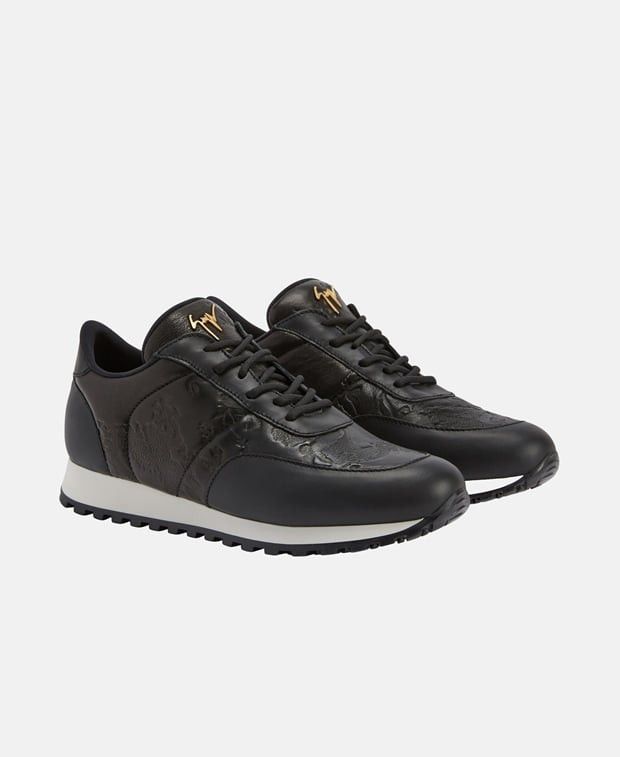 Giuseppe Zanotti Sneakers Size US 11 / EU 44 - 1 Thumbnail