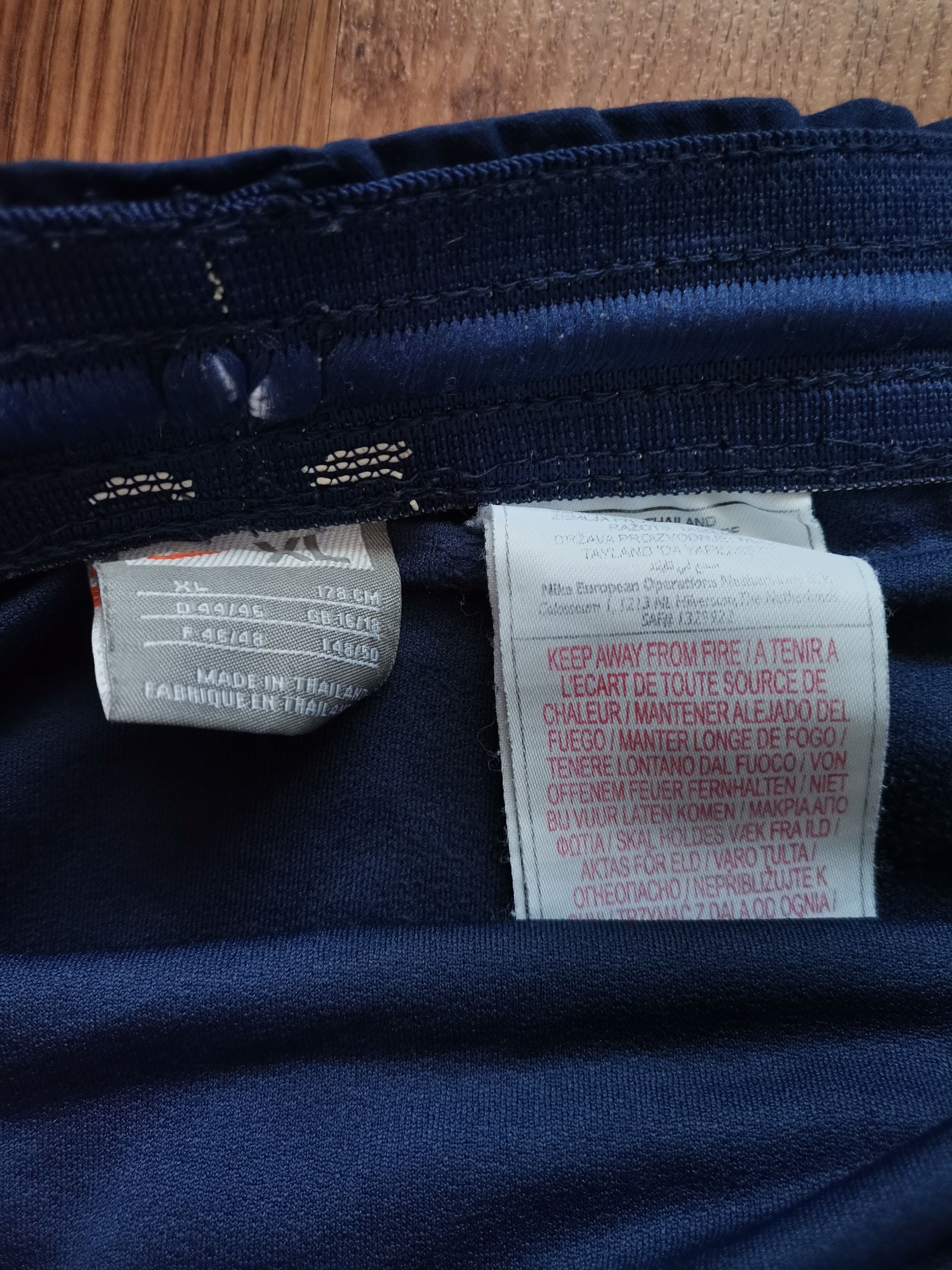 Nike Nike Shorts Size US 36 / EU 52 - 2 Thumbnail