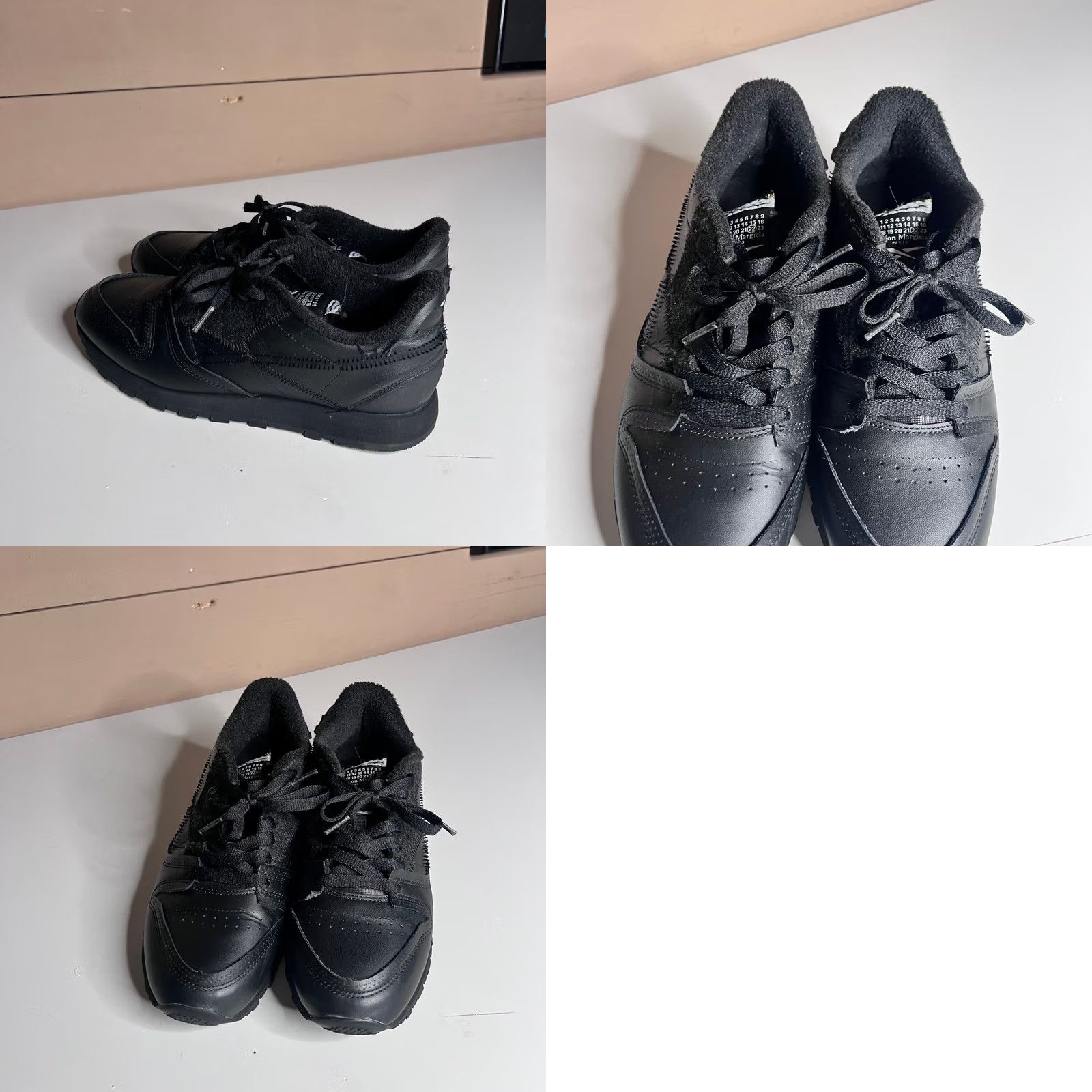 Maison Margiela VINTAGE? No — rearranging not needed. Size US 9 / EU 42 - 8 Thumbnail