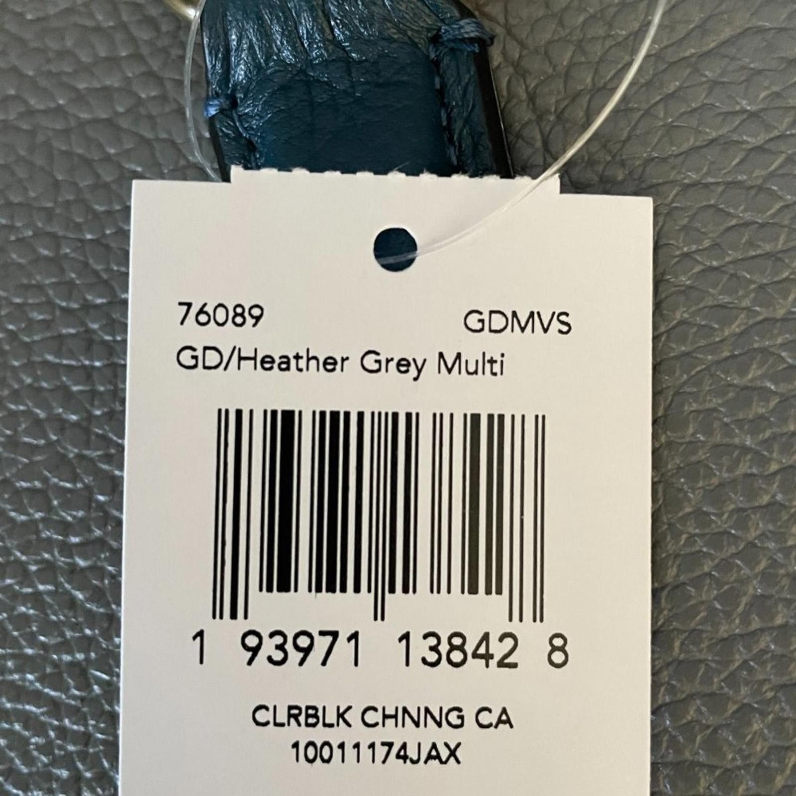 Coach NWT coach Channing Carryall In Colorblock 76089 Size ONE SIZE - 5 Thumbnail