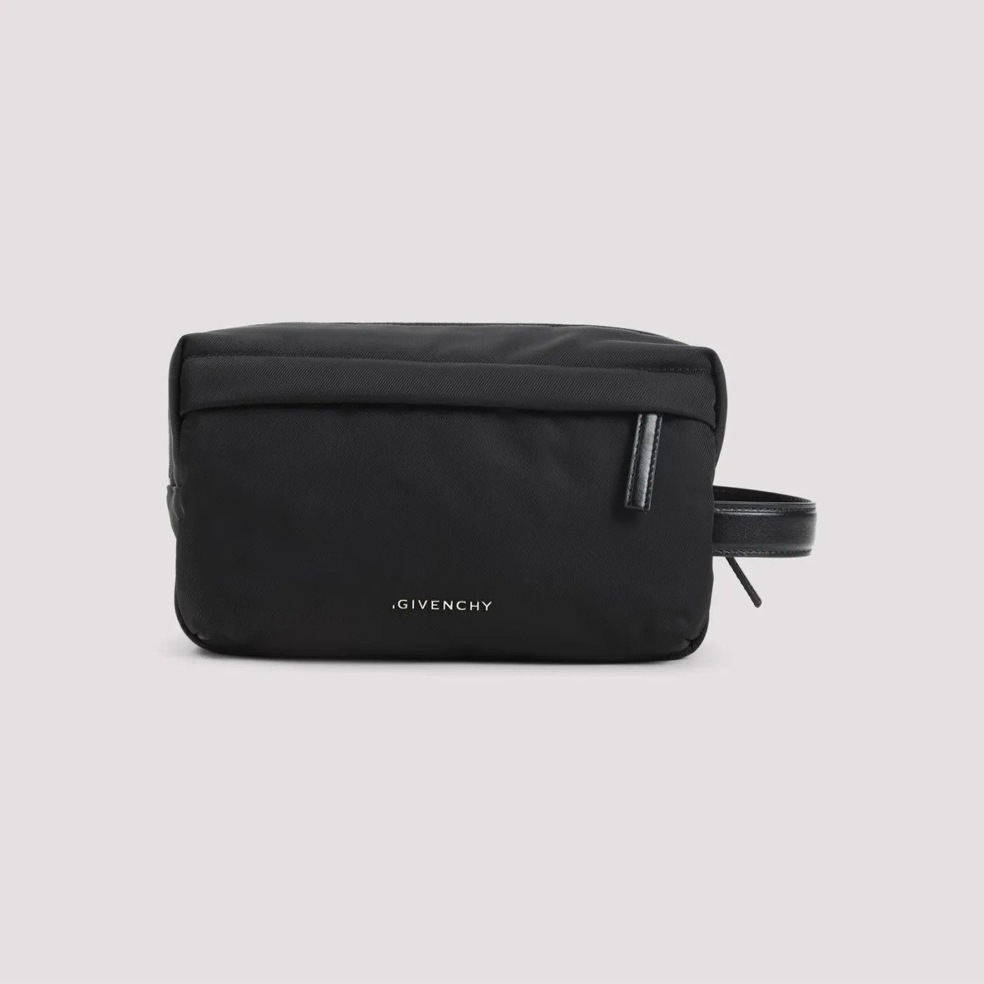 Givenchy GIVENCHY Black Toiletry Bag New & Authentic Size ONE SIZE - 4 Thumbnail