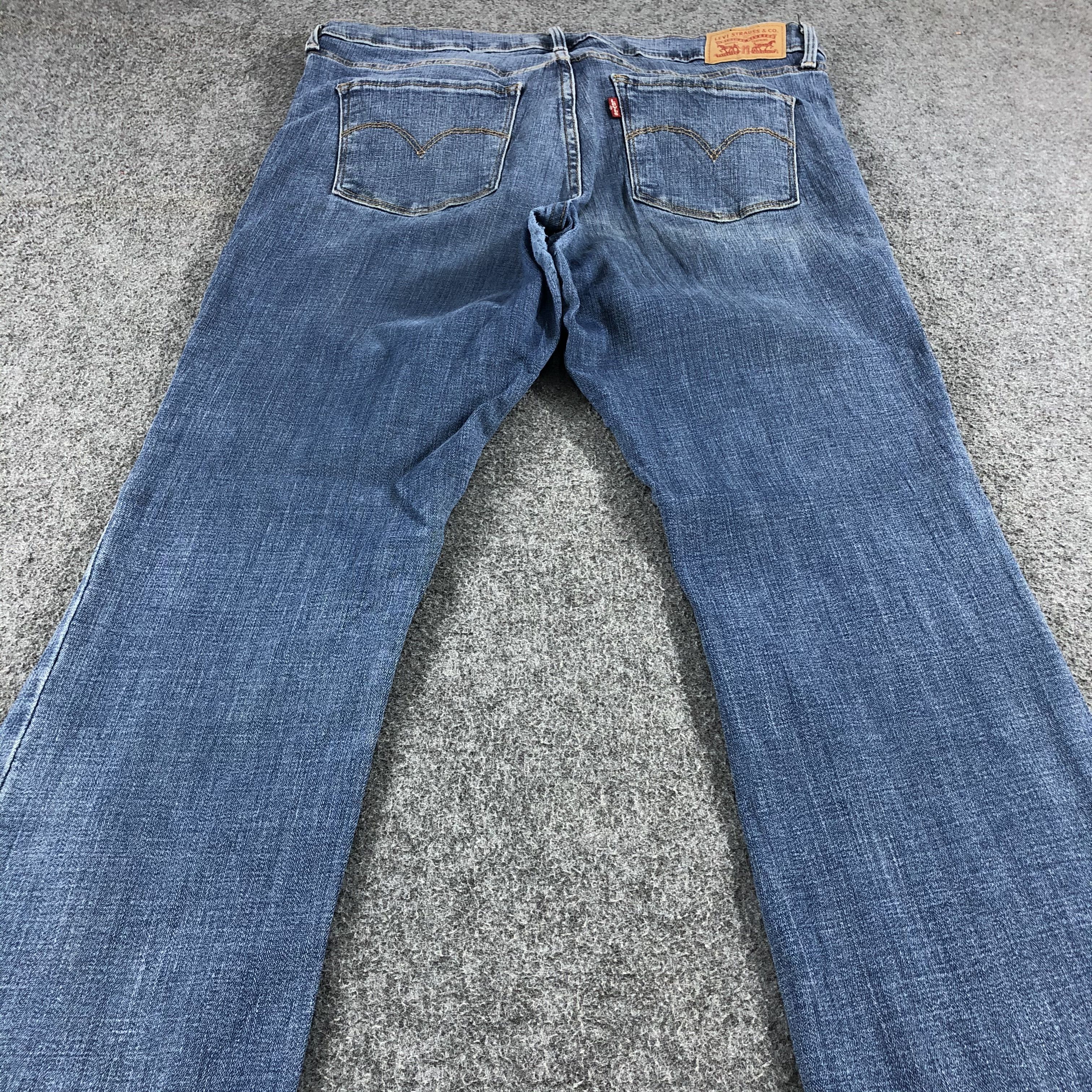 Levi's Vintage Levis 315 Jeans-J1131 Size US 33 - 4 Thumbnail