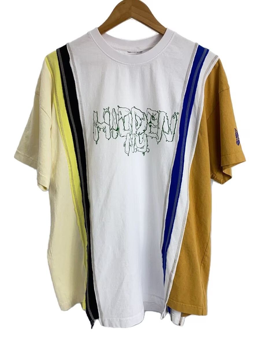 Rebuild T-Shirt