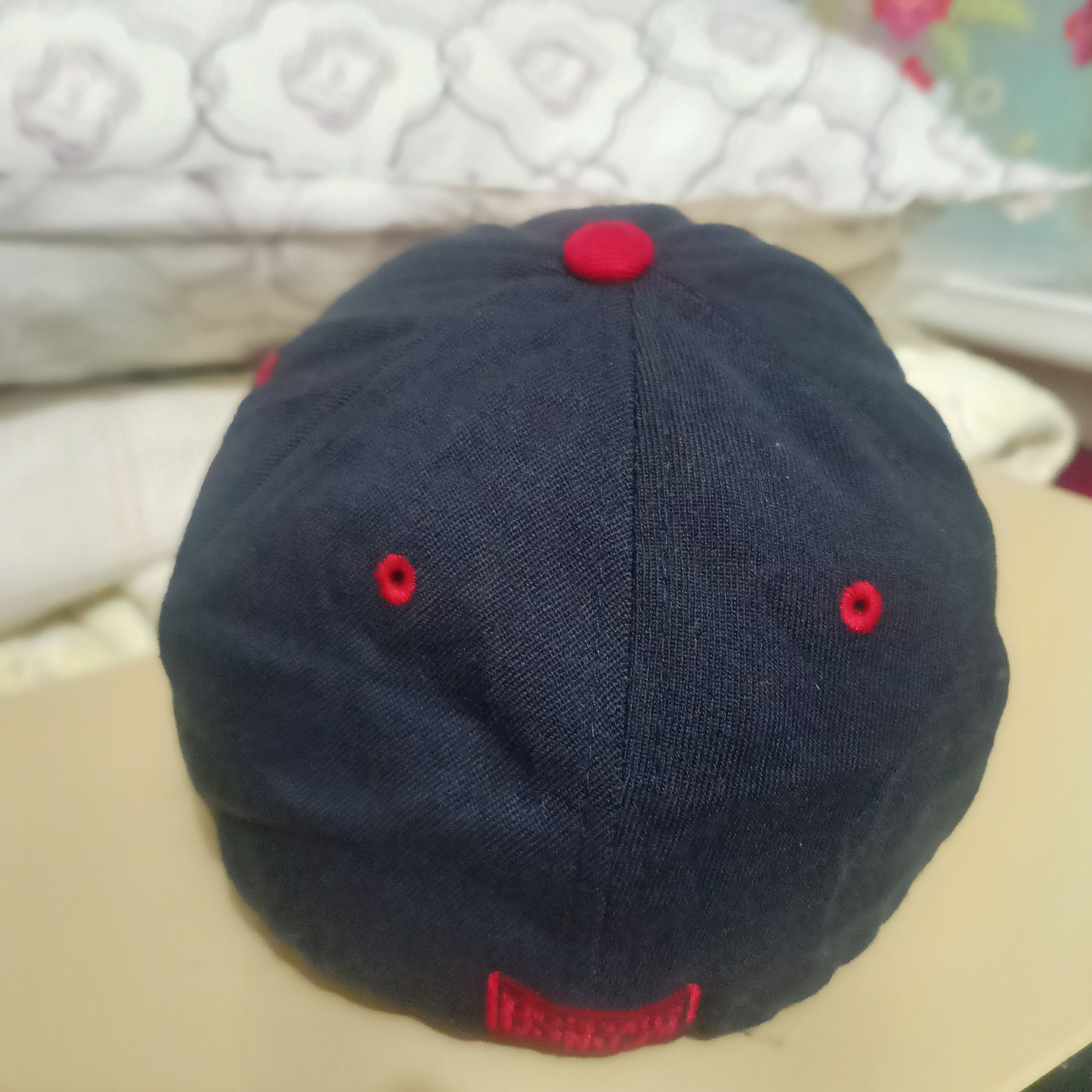Birkenstock Birkenstock Full Cap Korean Brand Hot Cap Embroidery logo Size ONE SIZE - 5 Thumbnail