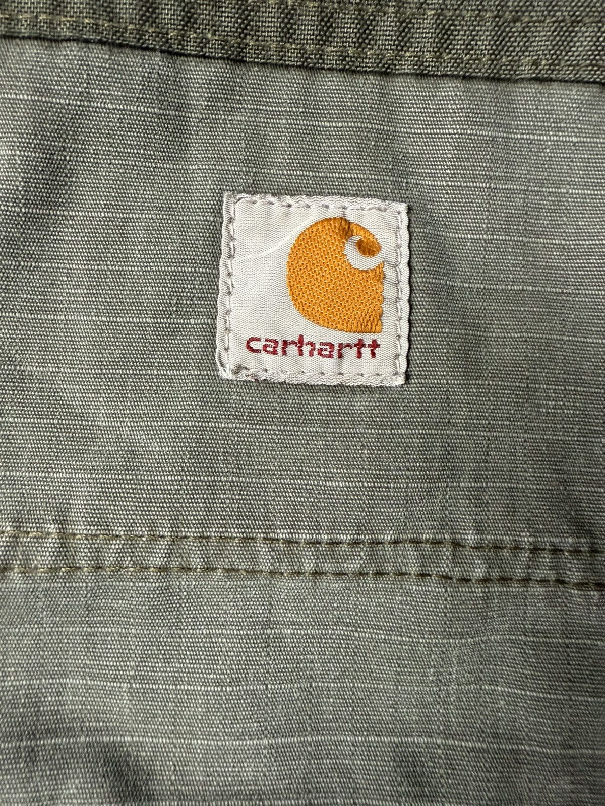 Carhartt × Vintage Carhartt carpenter pants Size US 34 / EU 50 - 3 Thumbnail