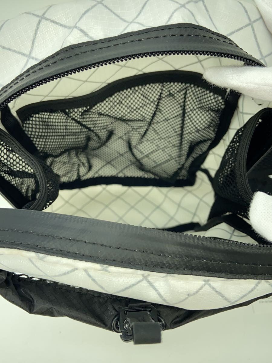 And Wander X-Pac Nylon Logo Shoulder Bag Size ONE SIZE - 5 Thumbnail