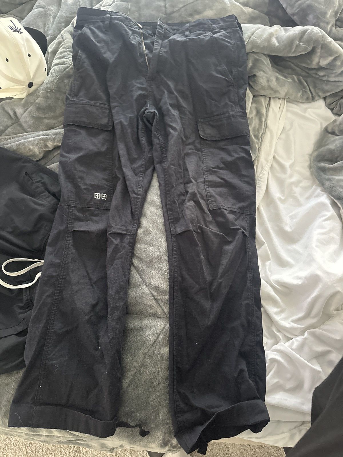 Ksubi KSUBI pants Size US 32 / EU 48 - 1 Thumbnail