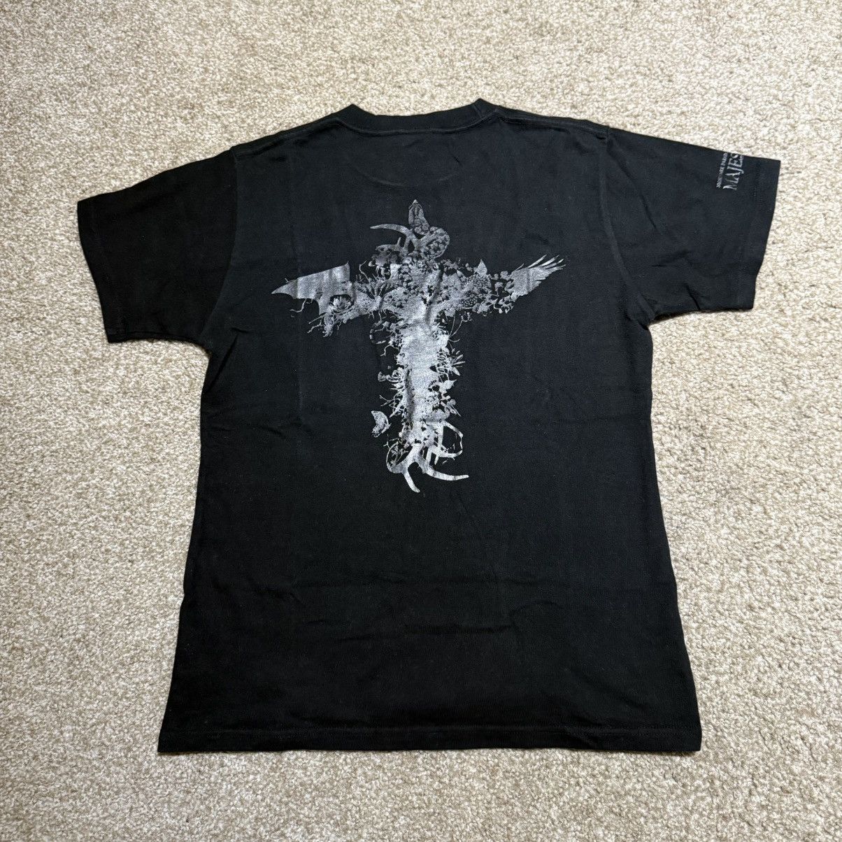 Other Nightmare / Naitomea Official Merchandise Tag Prinstar Size US S / EU 44-46 / 1 - 1 Thumbnail