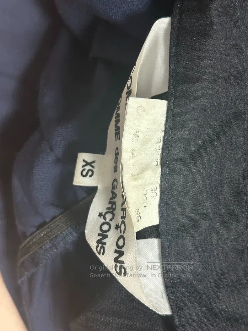 Comme des Garcons Comme des Garcons shirt Size XS / US 0-2 / IT 36-38 - 3 Thumbnail