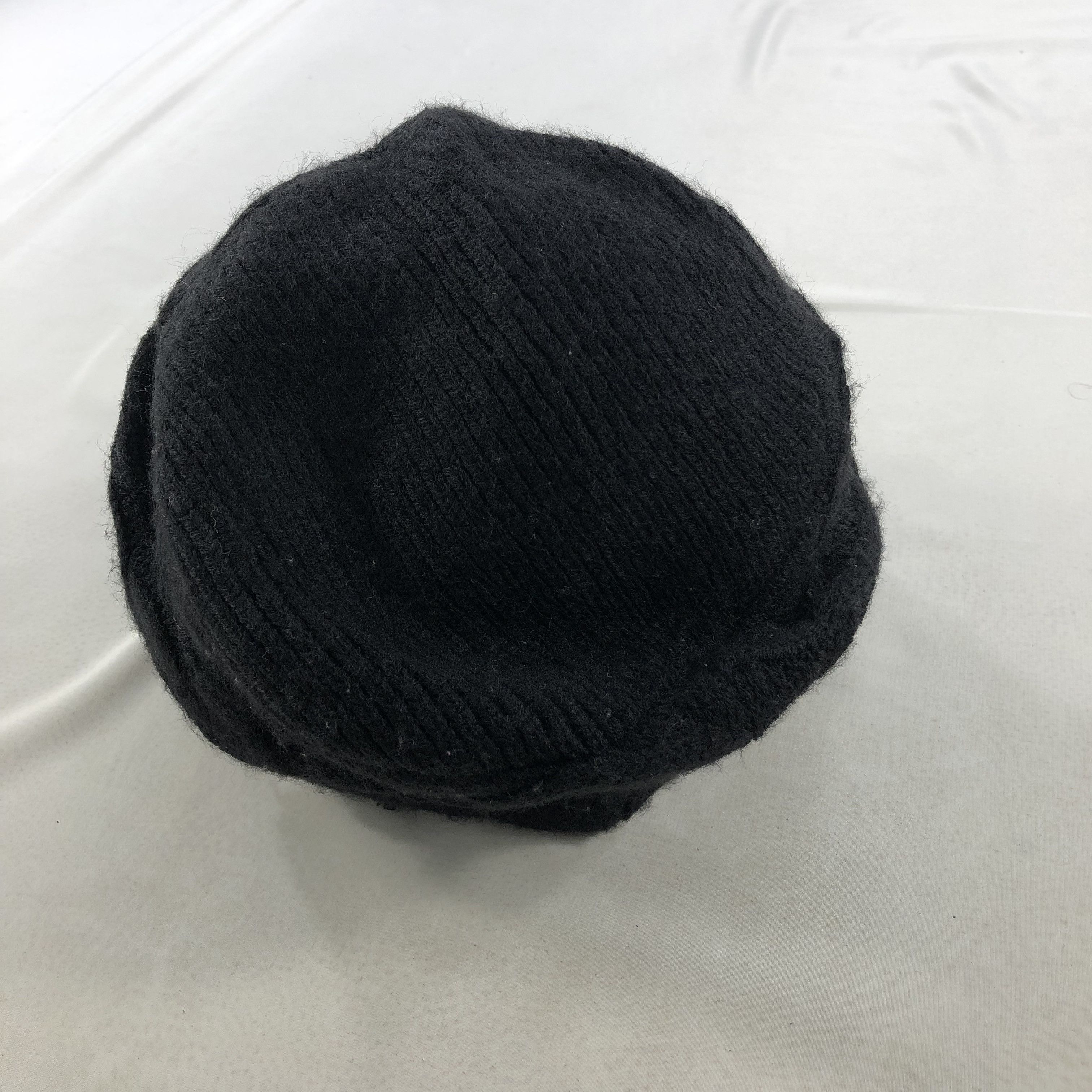 Von Dutch Von Dutch Winter Hat Snowcap Beanie B114 Size ONE SIZE - 3 Thumbnail
