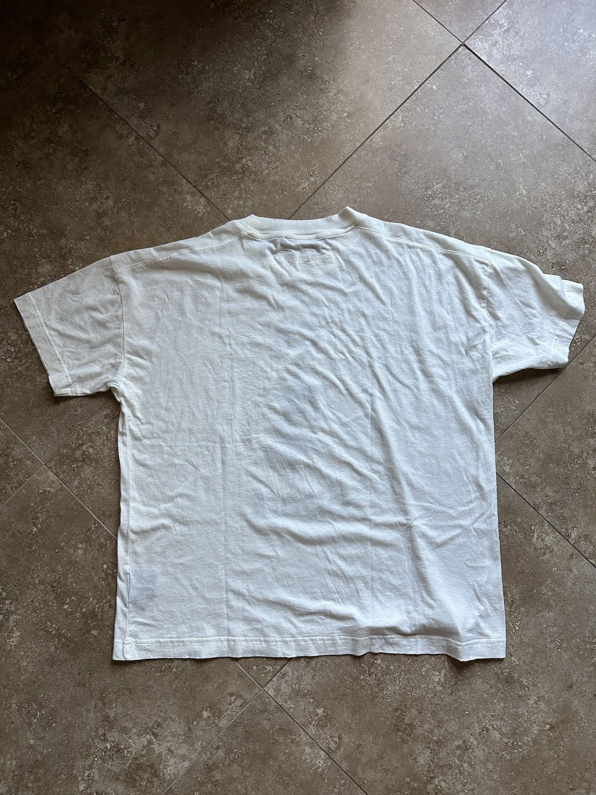Cole Buxton Cole Buxton Sport Tee Size US M / EU 48-50 / 2 - 2 Thumbnail