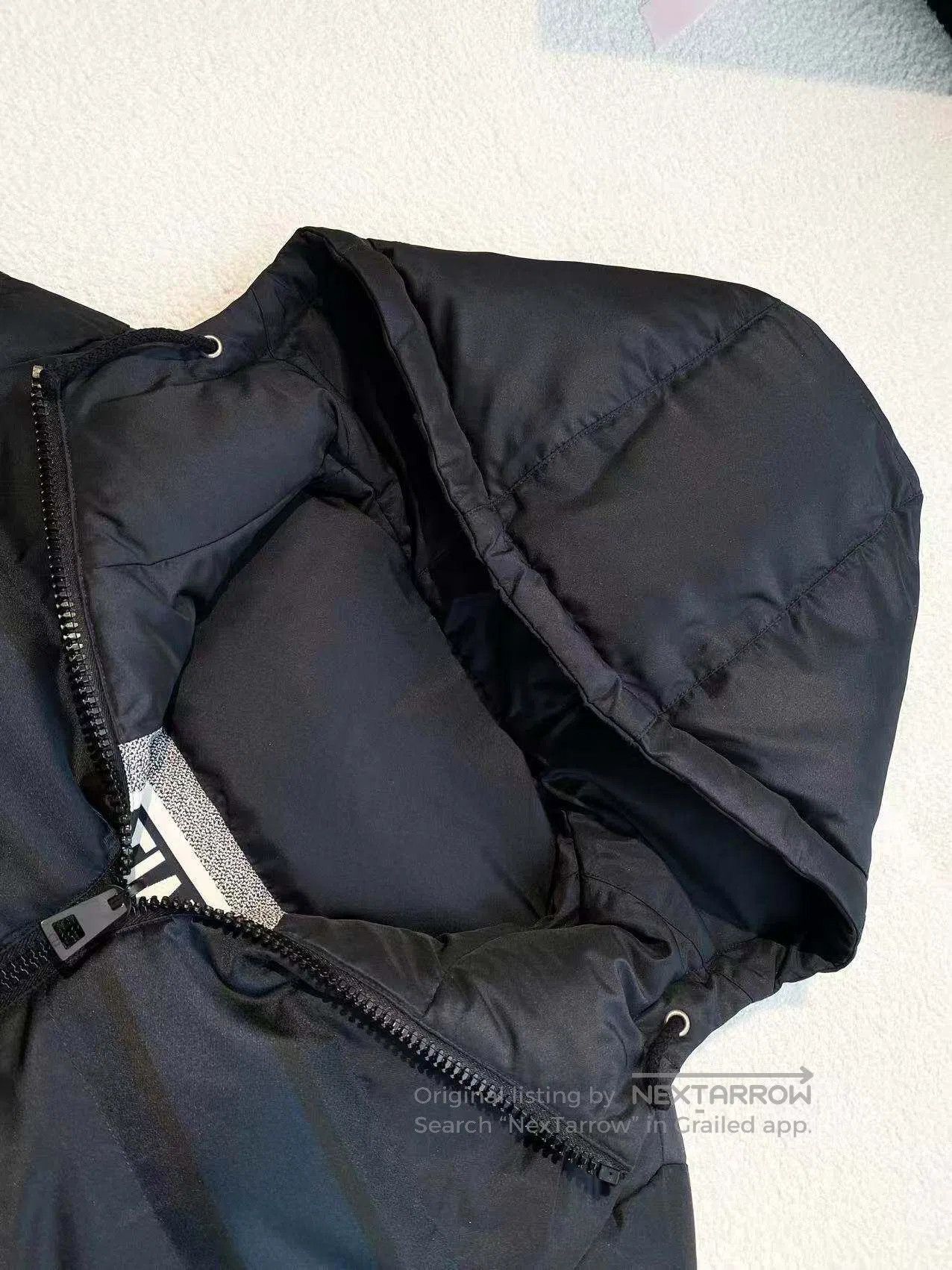 Dior Dior The old man wears a down jacket on both sides| Size L / US 10 / IT 46 - 6 Thumbnail