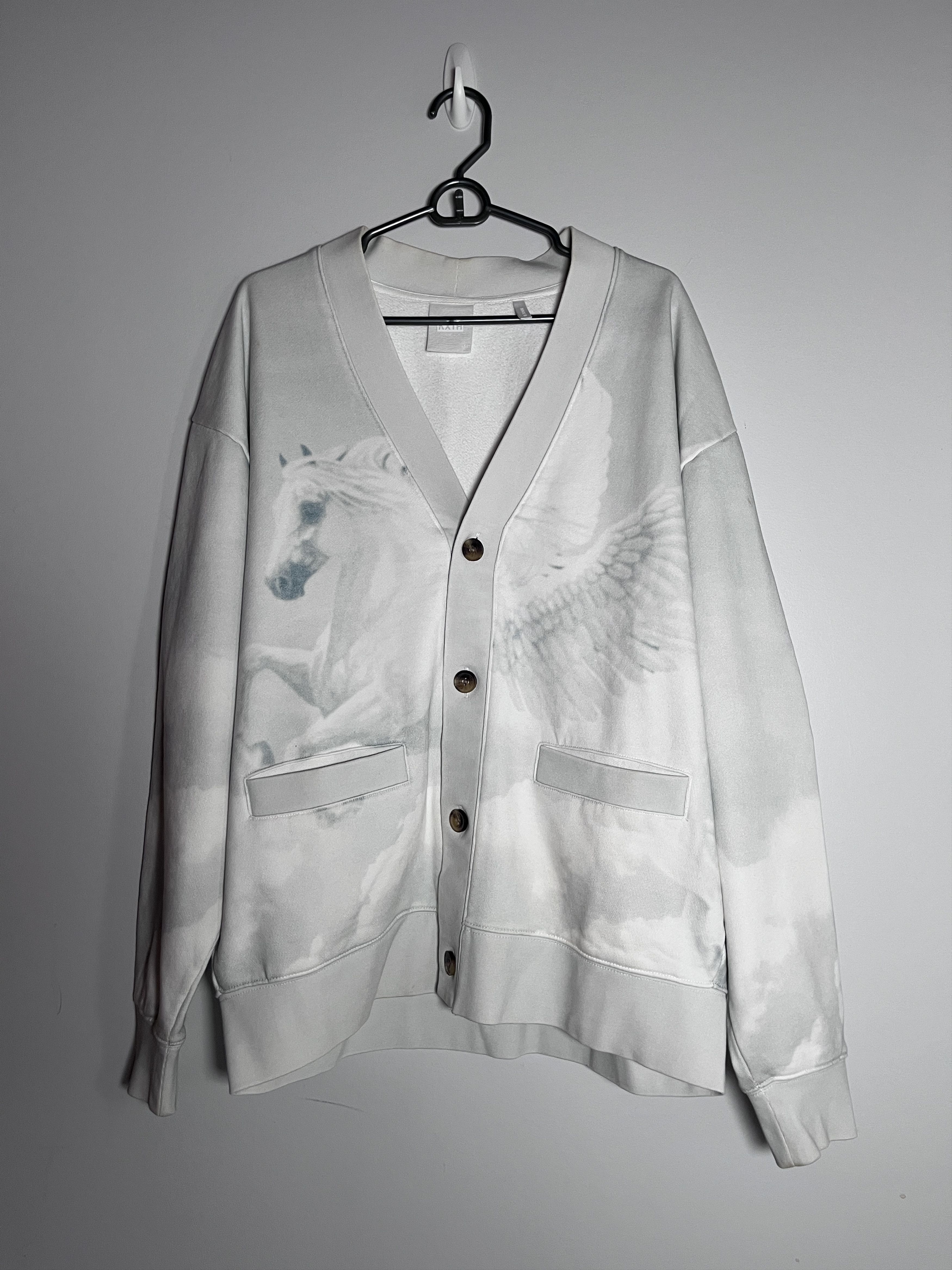 Kith Pegasus Cardigan Size US M / EU 48-50 / 2 - 1 Thumbnail