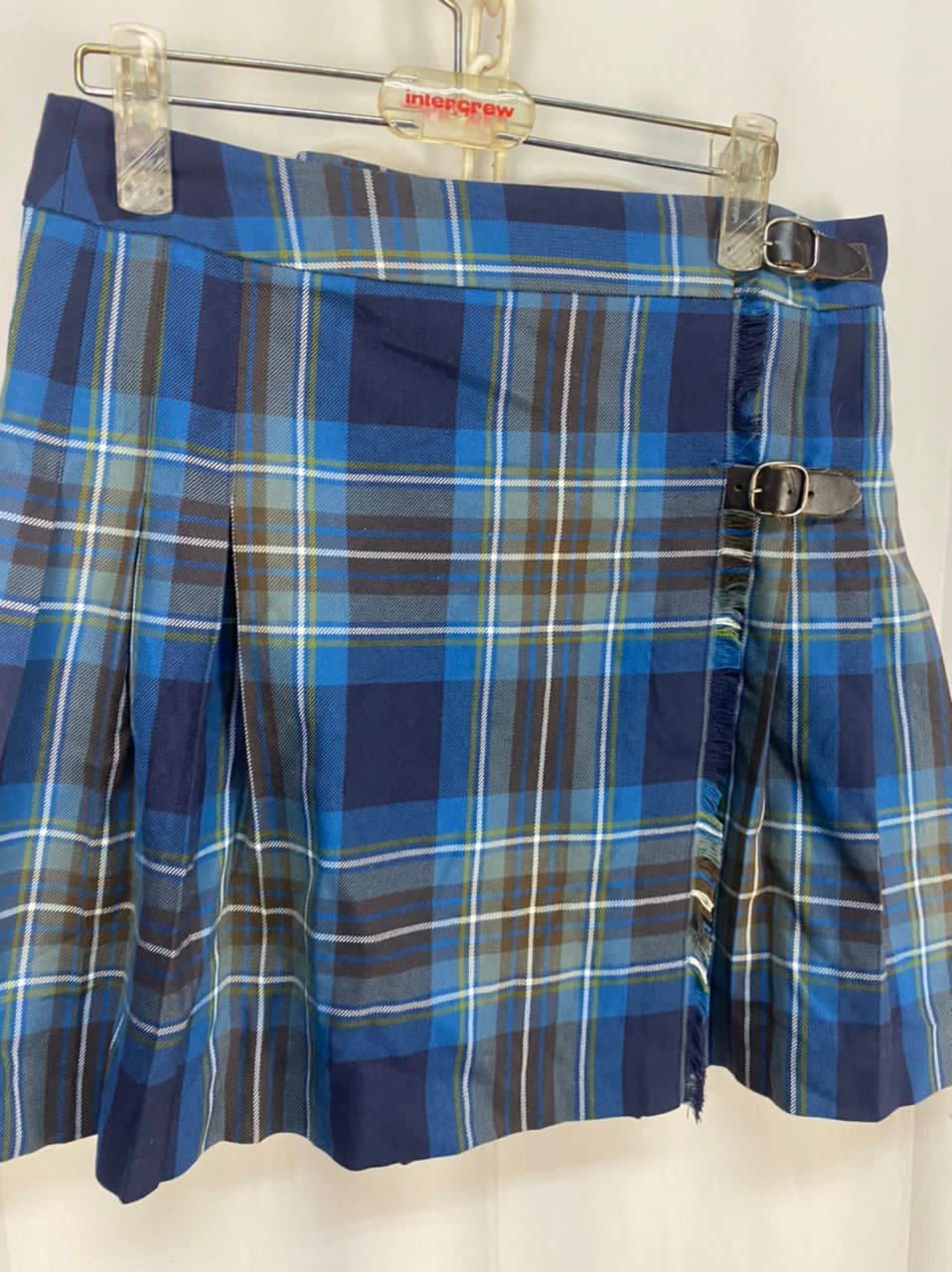 Raincheetah multicolor skirt