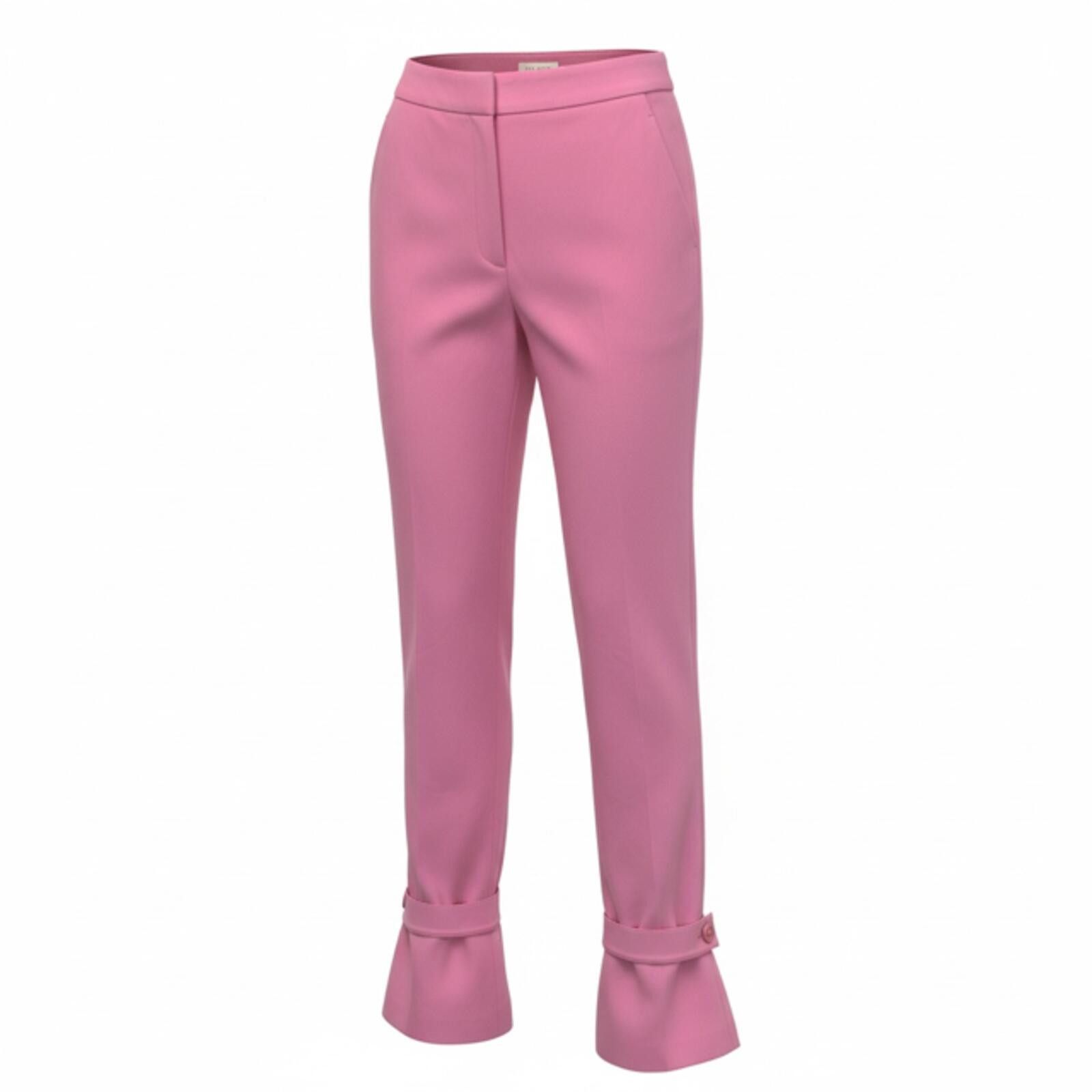 Ted Baker TED BAKER- ALEKSIT Trousers Size 25" / US 0 / IT 36 - 6 Thumbnail