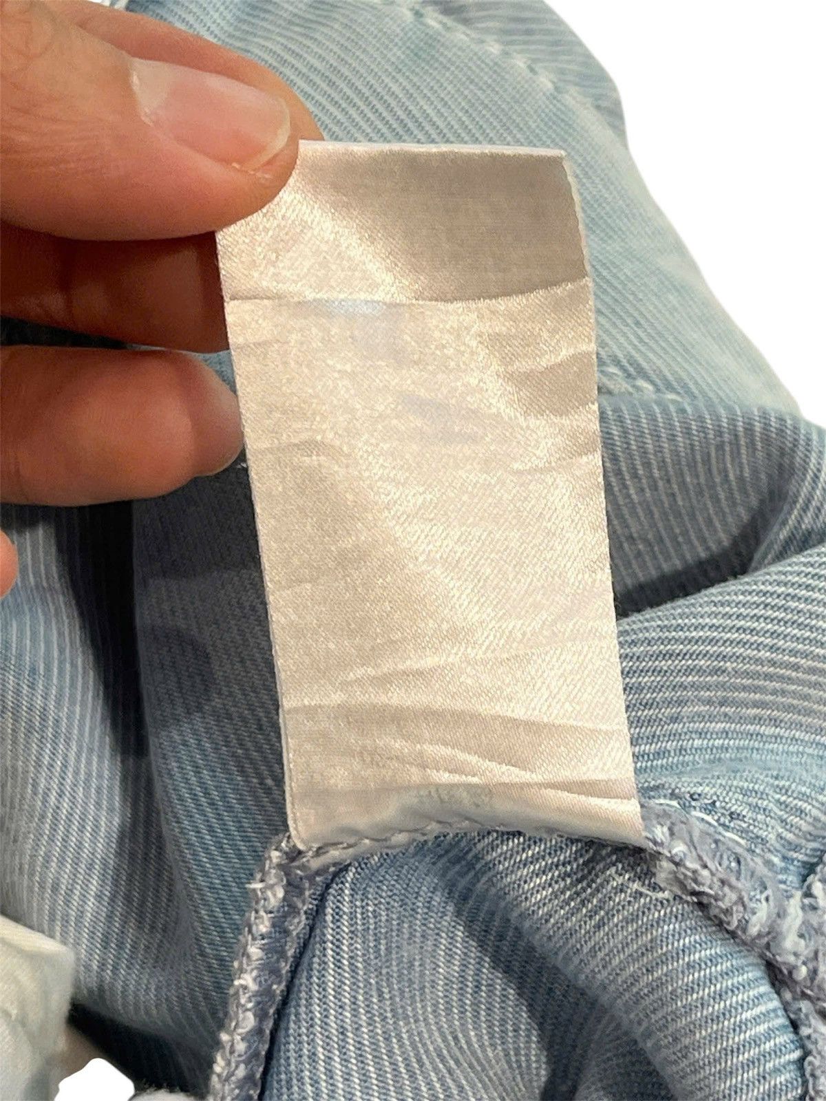 Other DANKE SCHÖN. DENIM PANT Size US 38 / EU 54 - 5 Thumbnail
