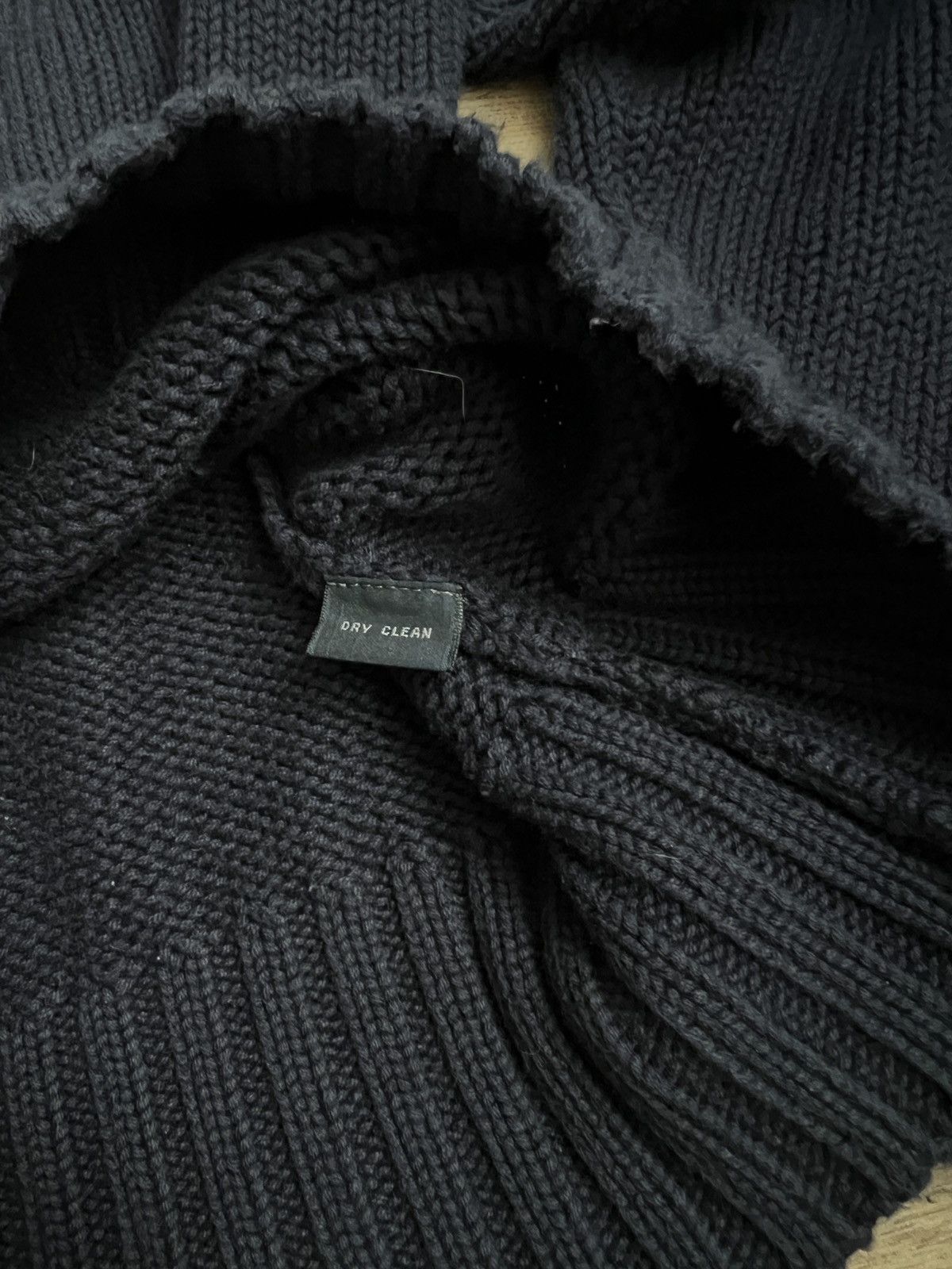 Polo Ralph Lauren Polo Ralph Lauren Vintage Sweater Size US L / EU 52-54 / 3 - 7 Thumbnail