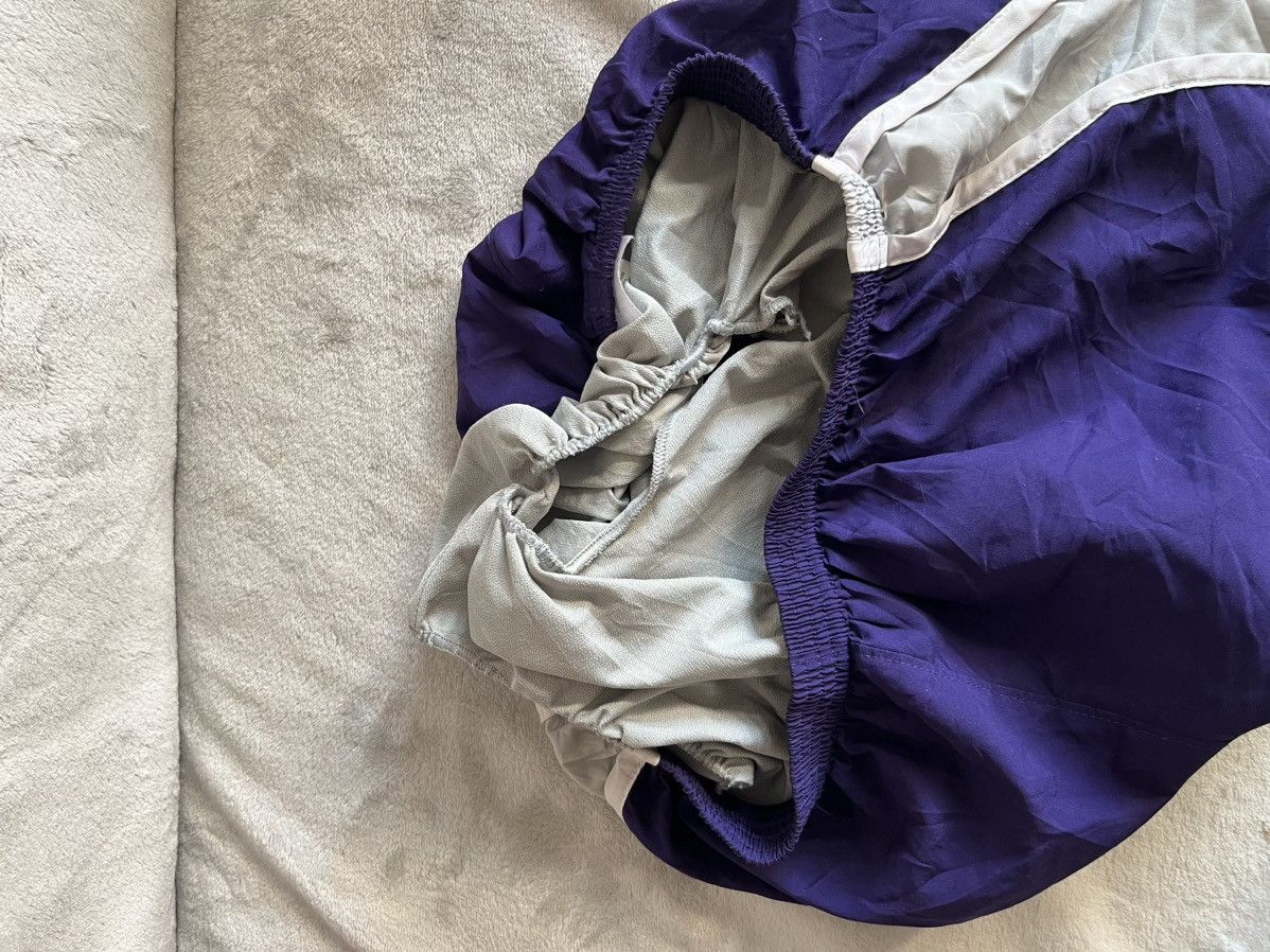 Russell Athletic × Vintage Russell Athletic Vintage Sport Shorts Size 26" / US 2 / IT 38 - 6 Thumbnail