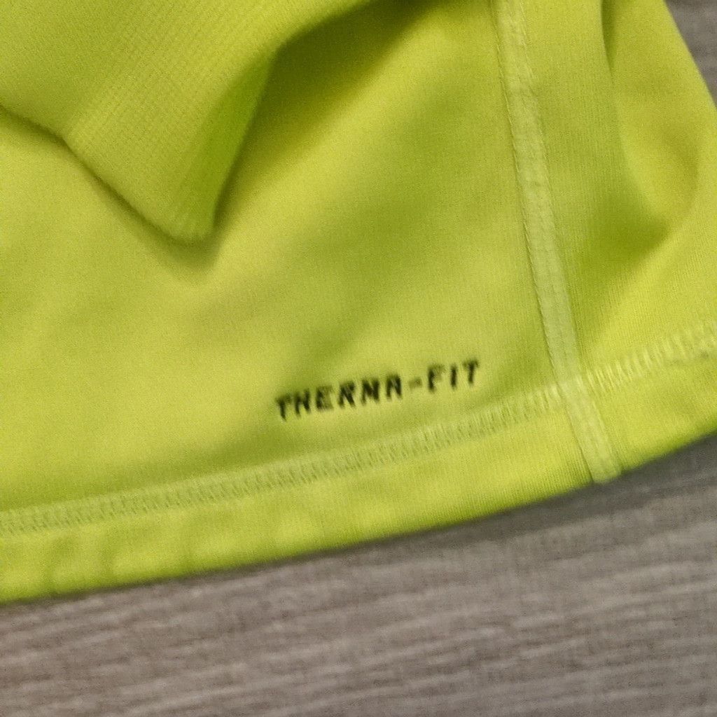 Nike Nike therma for hoodie size small Size S / US 4 / IT 40 - 9 Thumbnail