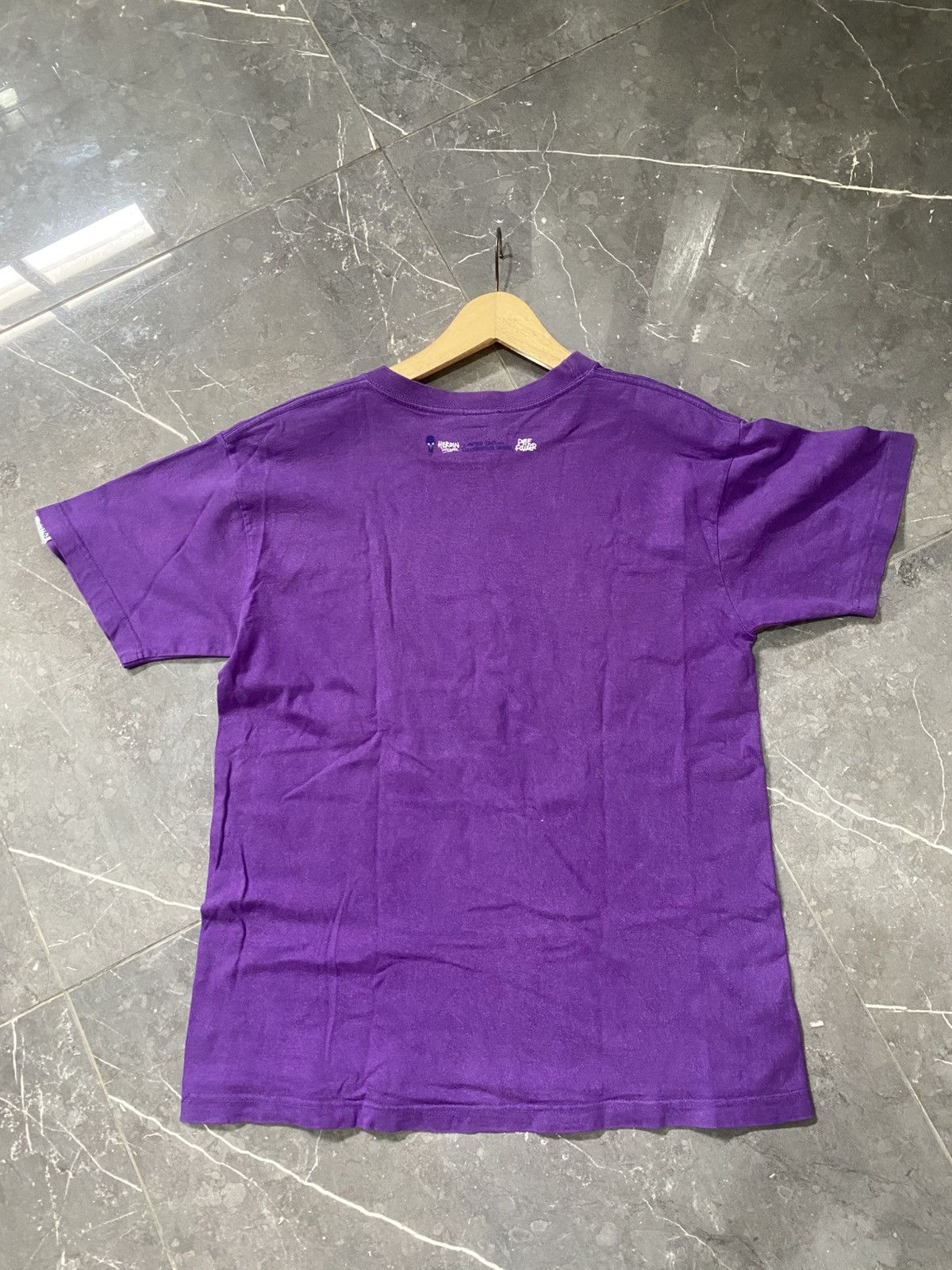 Girl Skateboards Vintage Heroin Skateboarding Fuct Blind Supreme Size US M / EU 48-50 / 2 - 3 Thumbnail
